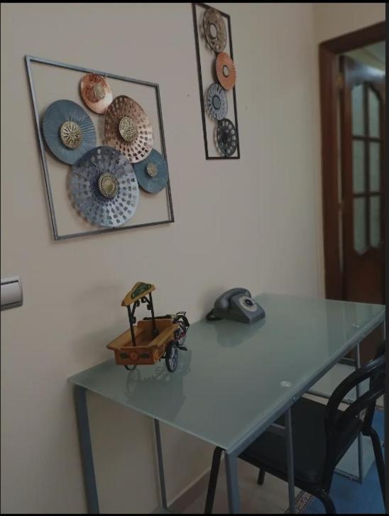 El Mirador De La Playa Apartment เมลีญา ภายนอก รูปภาพ
