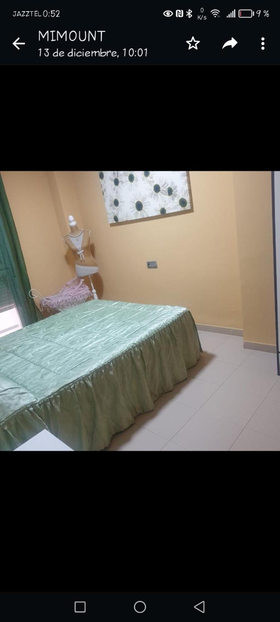 El Mirador De La Playa Apartment เมลีญา ภายนอก รูปภาพ